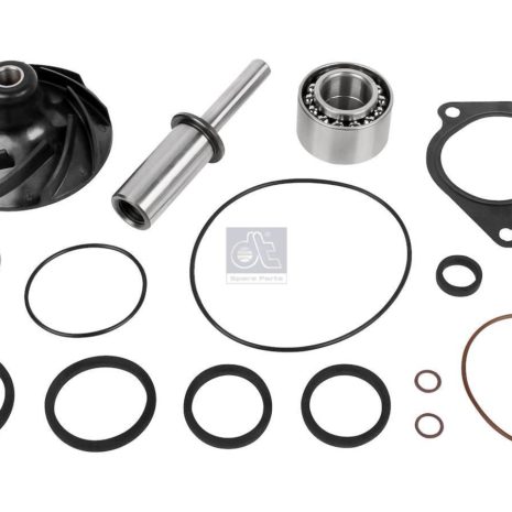 LPM Truck Parts - REPAIR KIT, WATER PUMP (276121)