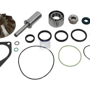 LPM Truck Parts - REPAIR KIT, WATER PUMP FOR VEHICLES WITH RETARDER (276852)