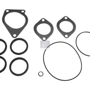 LPM Truck Parts - GASKET KIT, WATER PUMP (8170515S)