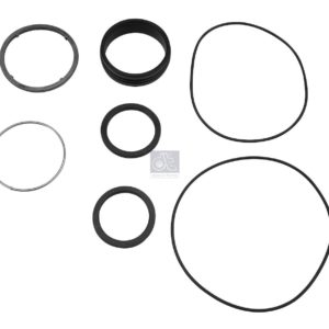 LPM Truck Parts - GASKET KIT, WATER PUMP (1556397S)