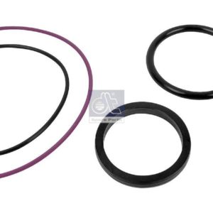 LPM Truck Parts - GASKET KIT, WATER PUMP (1547254S)