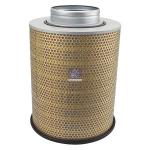 LPM Truck Parts - AIR FILTER KIT (8149961S)