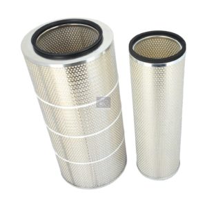 LPM Truck Parts - AIR FILTER KIT (1544428S - 475755S)