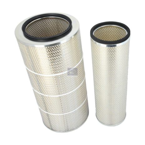 LPM Truck Parts - AIR FILTER KIT (1544428S - 475755S)