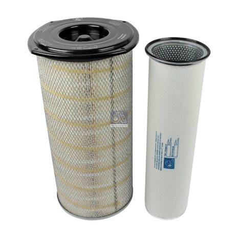 LPM Truck Parts - AIR FILTER KIT (1080918S - 1080920S)