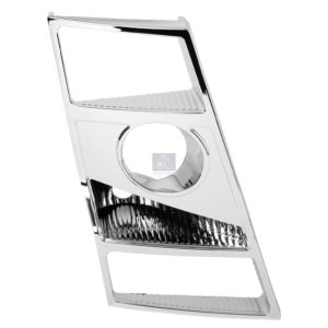 LPM Truck Parts - LAMP KIT, RIGHT (20730106)