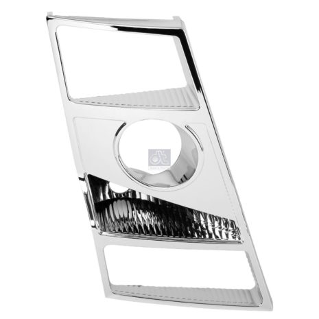 LPM Truck Parts - LAMP KIT, RIGHT (20730106)