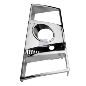 LPM Truck Parts - LAMP KIT, LEFT (20730105)