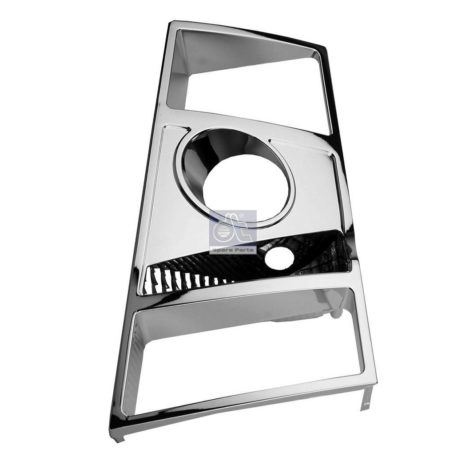 LPM Truck Parts - LAMP KIT, LEFT (20730105)