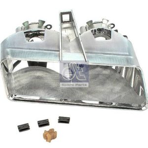 LPM Truck Parts - LAMP KIT, RIGHT (20730109)