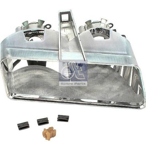 LPM Truck Parts - LAMP KIT, RIGHT (20730109)