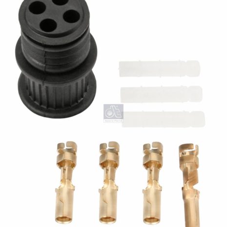 LPM Truck Parts - INSULATOR KIT (273709)