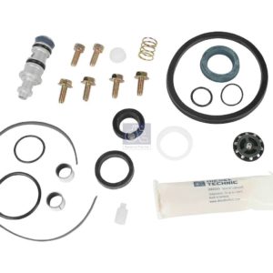 LPM Truck Parts - REPAIR KIT, CLUTCH SERVO (3093099 - 3094550)