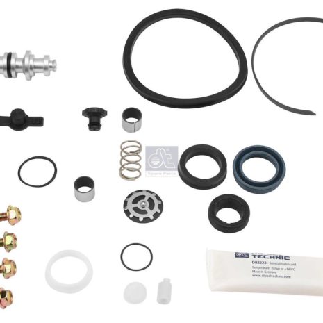 LPM Truck Parts - REPAIR KIT, CLUTCH SERVO (3093100)