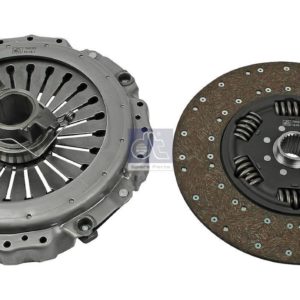 LPM Truck Parts - CLUTCH KIT (85000263 - 85000558)