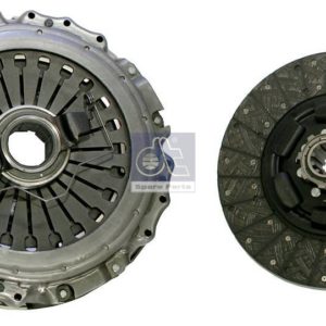 LPM Truck Parts - CLUTCH KIT (8113814 - 85003001)