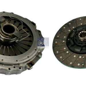 LPM Truck Parts - CLUTCH KIT (8113813 - 85000542)