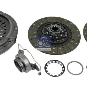 LPM Truck Parts - CLUTCH KIT (1669144S)