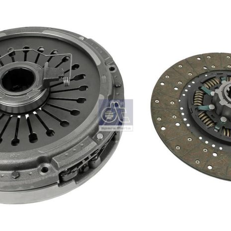 LPM Truck Parts - CLUTCH KIT (1672938S)