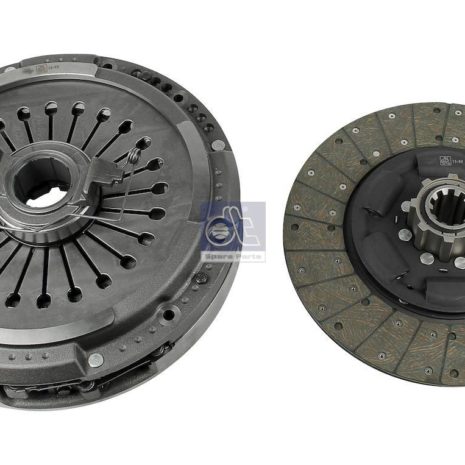 LPM Truck Parts - CLUTCH KIT (1669135 - 85000311)