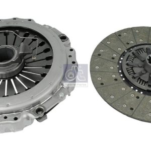 LPM Truck Parts - CLUTCH KIT (8112160 - 8115160)