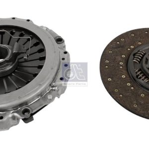 LPM Truck Parts - CLUTCH KIT (8112191 - 85000553)