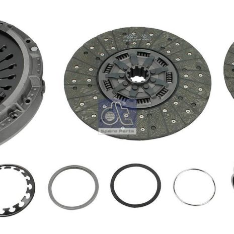 LPM Truck Parts - CLUTCH KIT (8112173)