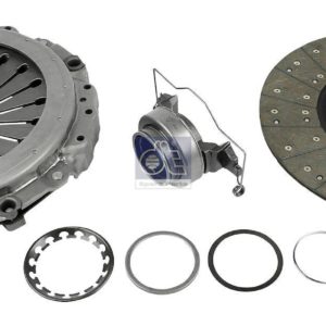 LPM Truck Parts - CLUTCH KIT (8112768 - 85000104)