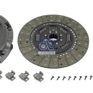 LPM Truck Parts - CLUTCH KIT (8112175 - 85000307)