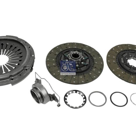 LPM Truck Parts - CLUTCH KIT (8112170)