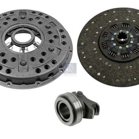 LPM Truck Parts - CLUTCH KIT (8112305 - 8118842)