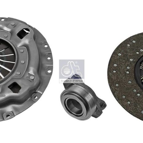 LPM Truck Parts - CLUTCH KIT (8112308 - 85003116)