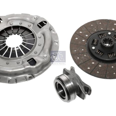 LPM Truck Parts - CLUTCH KIT (8112307 - 8112844)