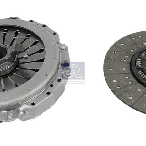 LPM Truck Parts - CLUTCH KIT (8113803 - 85000552)