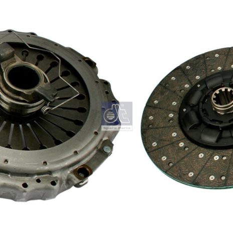 LPM Truck Parts - CLUTCH KIT (8113824 - 85000555)