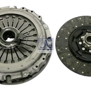 LPM Truck Parts - CLUTCH KIT (20571156S)