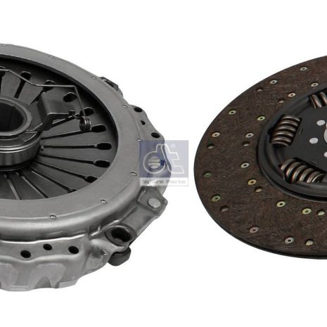 LPM Truck Parts - CLUTCH KIT (5001866299 - 85013765)