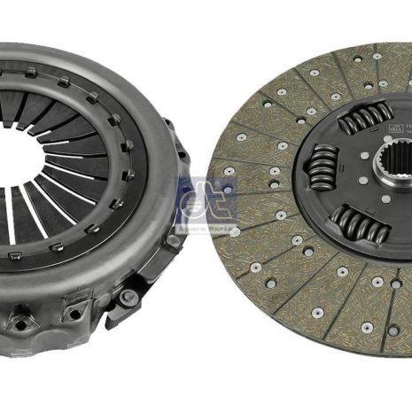 LPM Truck Parts - CLUTCH KIT (7420725524S2 - 85003114)