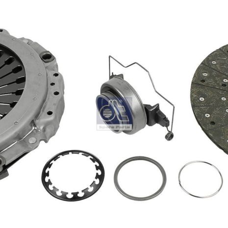 LPM Truck Parts - CLUTCH KIT (1668919S)