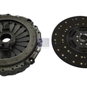 LPM Truck Parts - CLUTCH KIT (5001866297 - 85000277)