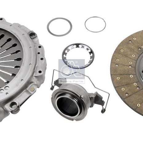 LPM Truck Parts - CLUTCH KIT (20569128S)