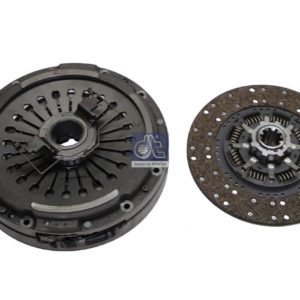 LPM Truck Parts - CLUTCH KIT (85000314 - 85000567)