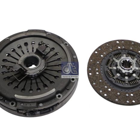 LPM Truck Parts - CLUTCH KIT (85000314 - 85000567)