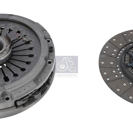 LPM Truck Parts - CLUTCH KIT (20571158S)