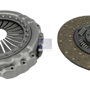 LPM Truck Parts - CLUTCH KIT (5001868533 - 85003973)