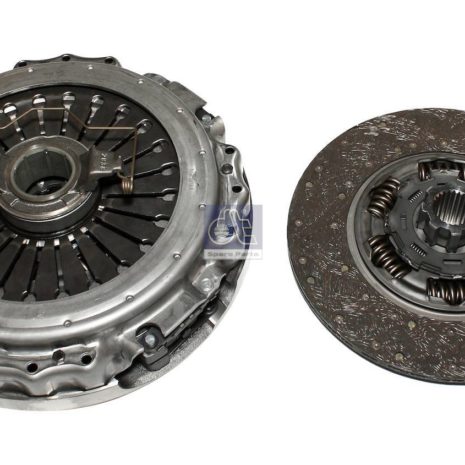 LPM Truck Parts - CLUTCH KIT (85000773)