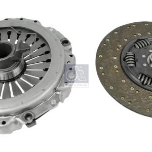 LPM Truck Parts - CLUTCH KIT (85000503)