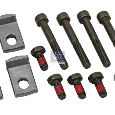 LPM Truck Parts - REPAIR KIT, COUPLING (85105617)