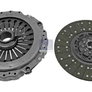 LPM Truck Parts - CLUTCH KIT (85000004 - 85000309)