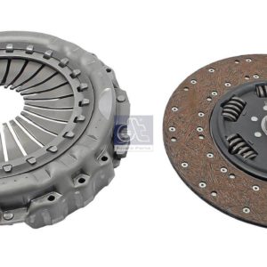 LPM Truck Parts - CLUTCH KIT (7485013830 - 85013766)